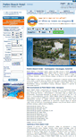 Mobile Screenshot of pallinibeach.com